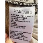 Urban Outfitters  cream ruffle crop top‎ size S Photo 3