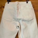 superdown White Distressed Stretch High Rise Skinny Jeans 26 NWT Photo 2