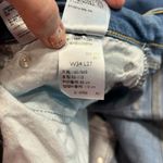 Levi's Levi’s BOYFRIEND MID RISE WOMEN'S JEANS Size 34 x 27 (short) Photo 3