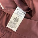 Athleta  Brooklyn Ankle Pant Berry Rose Women’s Photo 5