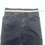 J Brand  Stretch Zip Bottom Skinny Jeans Photo 12