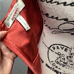 BCBG Max Azria Silk Runway dress. Size Medium Photo 14