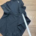Nike Medium/large black spandex shorts Photo 8
