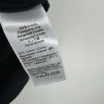 J.Crew Open Back Puff Sleeve Top Stretch Cotton Satin Bow Preppy XS NWT Photo 12