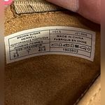 Merrell Brown Sugar Performance Footwear Women’s Shoes Flats Slip On Leather 9.5 Photo 7