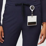 FIGS  | Skinny Scrub Trouser Navy Limited Edition Women’s | XS Photo 0