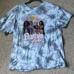 BARBIE MALIBU BEACH CLUB shirt Blue Photo 0