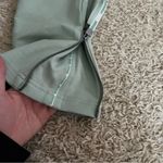 Gymshark  mint sweatpants joggers size small Photo 4