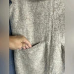 Cynthia Rowley NWOT! Sweater Dress w/Cowlneck - Size small - Mohair/Wool Photo 2
