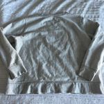 Eddie Bauer Grey Sweatshirt Photo 4