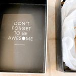 Sol Sana NEW IN BOX Sole Sana Brown Suede Tie Ankle Heel, Size 9, MSRP $248 Photo 7