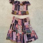 Olivaceous  Set Two-Piece Photo 0