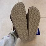 Birkenstock NWT $160 Uji - Nubuck/Suede (Unisex) Sandals Sz 40 Photo 5