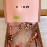 Charlotte Russe Floral Heels Photo 4