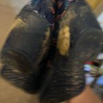 Stadium Athletics Stadium stompers boots 9 Photo 6