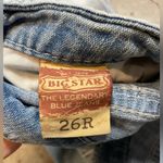 Big star Liv Boot Cut Jeans Photo 3