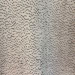 Nothing Fits but pleated cap sleeve dress maternity White Size M Photo 2