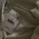 Paige v neck lace trim halter top Photo 1