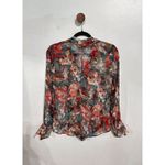 Etcetera Beautiful silk top Photo 5