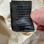 Anthropologie JUST Female Paperstrap Brush Stroke Prints Sz XS Dress Party Vacay Black Photo 14