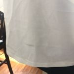 Mare Mare Ciana Cold Shoulder Ruffled Blouse Size L Photo 4