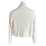 Athleta cropped turtleneck Photo 5
