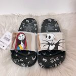 Disney Nwt Nightmare before Christmas slides size 8 Photo 0