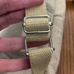 ThreadHeads Himalayan Hemp Messenger Backpack – 11″ x 15″ Tan Photo 3