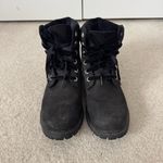 Timberland Women’s Velvet Accent Waterproof Boot Photo 2