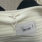 Ted Baker Misteey Bardot Off the Shoulder Knit Top Photo 3