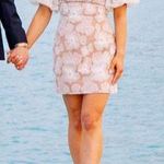 Elliatt  Dress Photo 3