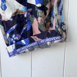 Free People  pants hiking workout track jogger mesmerize me pants XS Photo 3