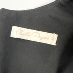 Belle Poque Womens Dress M Swans Pinup Garden Party Coquette Whimsy Rockabilly Black Size undefined Photo 7