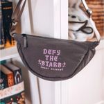 Bookish Box Zodiac Academy Crescent Bag Photo 0