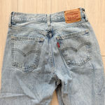 Levi's Levi’s Low Pro Straight Jeans Photo 2