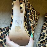 LPA Kori Boot in Leopard Photo 8