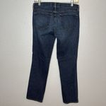 J Brand Women's Vivid Straight Jeans Size 28 Photo 6
