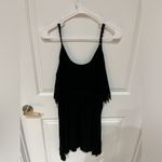 Forever 21 Black  dress Photo 1