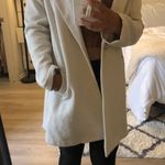 Old Navy Cream Peacoat Photo 0