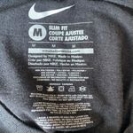 Nike  Pirates Baseball Grey and Yellow Slim Fit Tee Shirt Photo 7