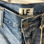 Lovers + Friends  Devon shorts Photo 1