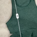Outdoor Voices Green Cropped Workout Top Sports Bra Photo 4