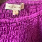 Skies Are Blue  Dress Photo 1