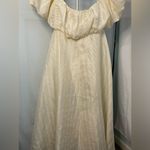 Klesis Elegant Cream Off Photo 1