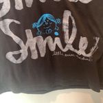 Junk food "Smile" v-neck Photo 2