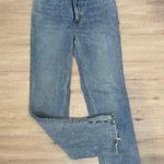 Abercrombie & Fitch Ultra High Rise Jeans Photo 1