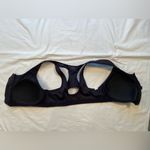 Nike Sports Bra, Dri-Fit, front zip & Hook, size Medium Photo 7