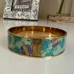 Lilly Pulitzer Lily Pulitzer Floral Bracelet Photo 3