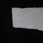 Zinc  S Black Spandex Support Top Photo 2