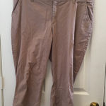 Lee FINAL MARKDOWN Ladies  slacks 20w Photo 0